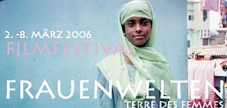 Plakat des Filmfestes 2005